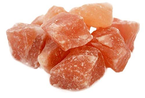 Himalayan Rock Salt