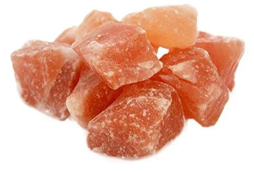 Thaiman Organic Paarai Uppu Rock Salt - 2 kg - Orgoshops