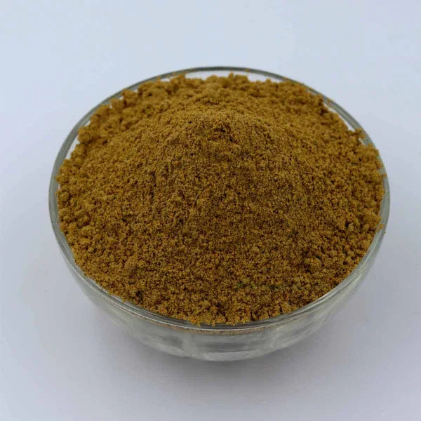 Narchuvai Moringa Leaves Idli Podi / Idli Podi - 100 g - Orgoshops