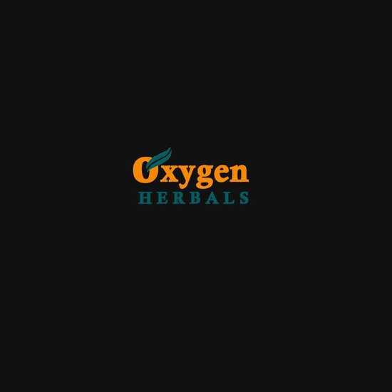 Oxygen Herbals Stevia Dry Leaves - Sugar-Free Dry Stevia Leaves - 150g - Orgoshops