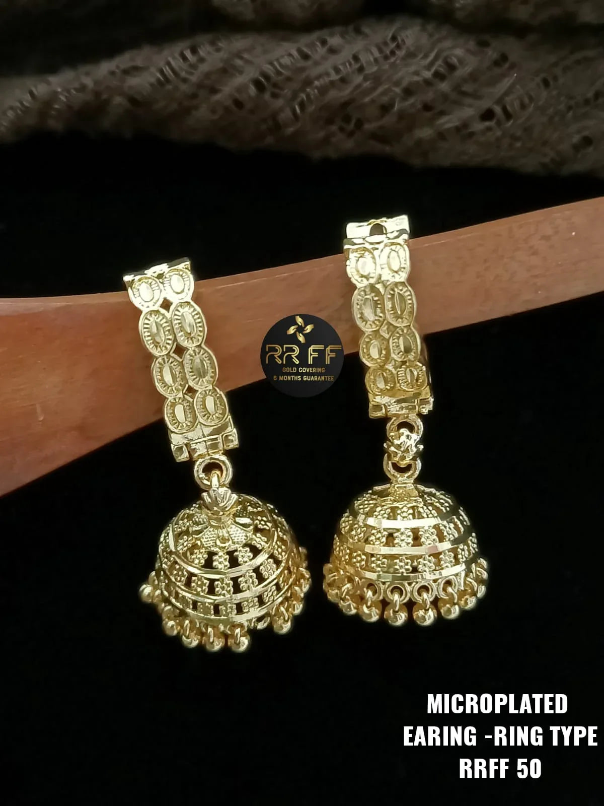 R.S Jewellery Stud/Ear rings/Women Earrings/Studs For Women/Thoodu For Womens - Orgoshops