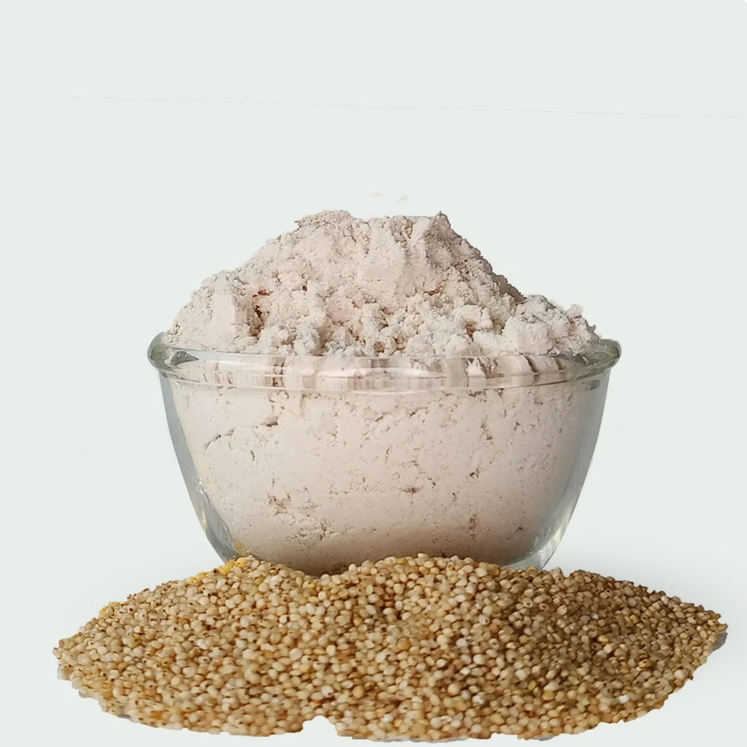 Araikkal Barnyard Millet Dosa Mix / Kuthiravalli Dosa Ready Mix - 500 g - Orgoshops