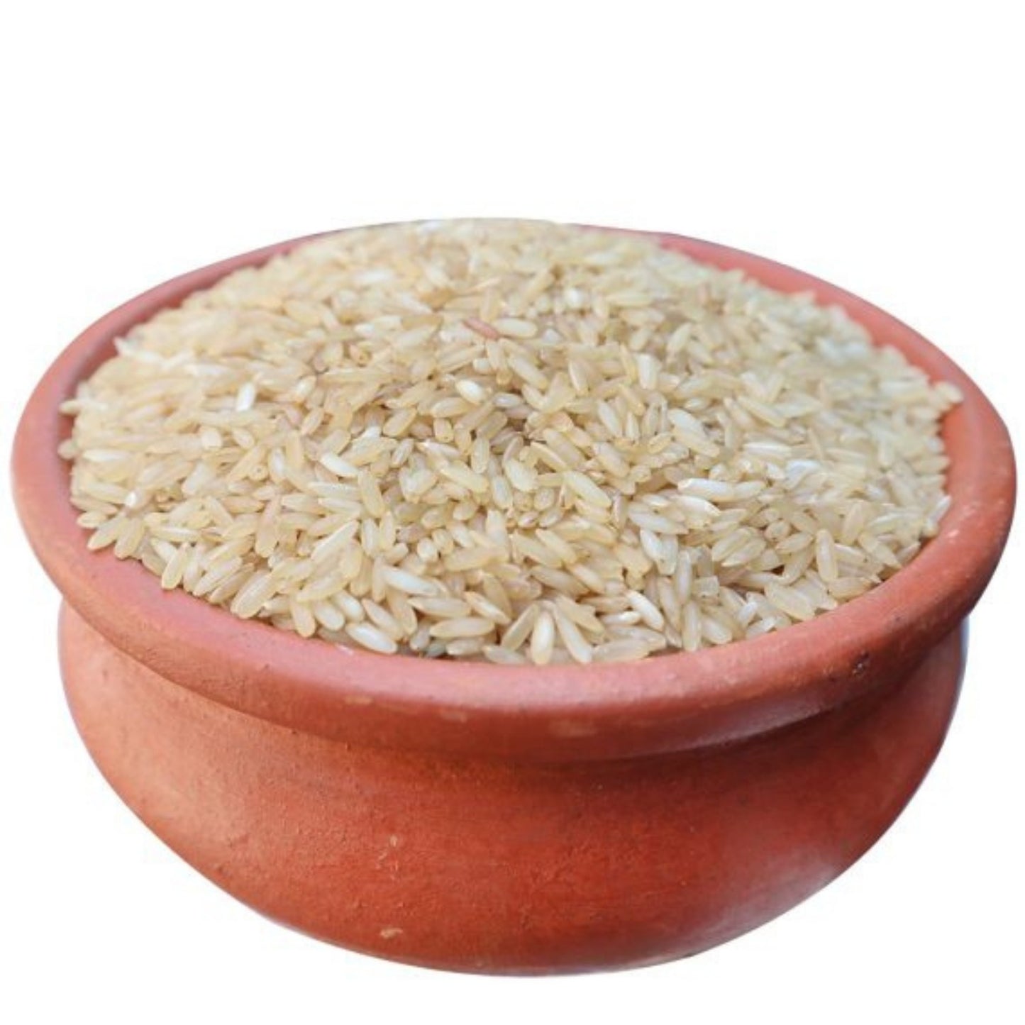 Araikkal Kaikuthal Arisi / Handpounded Rice - 500 g ( Pack of 2)