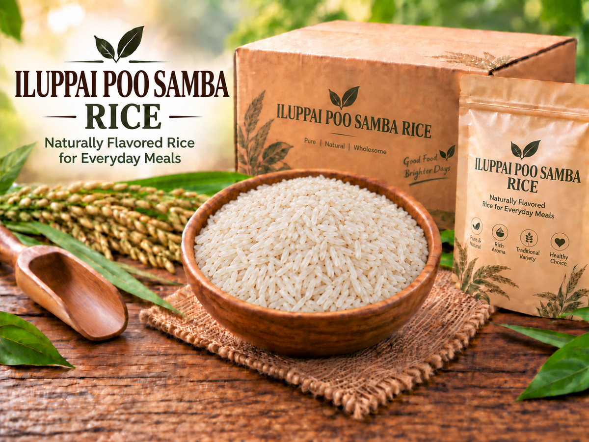 Iluppai Poo Samba Rice.png