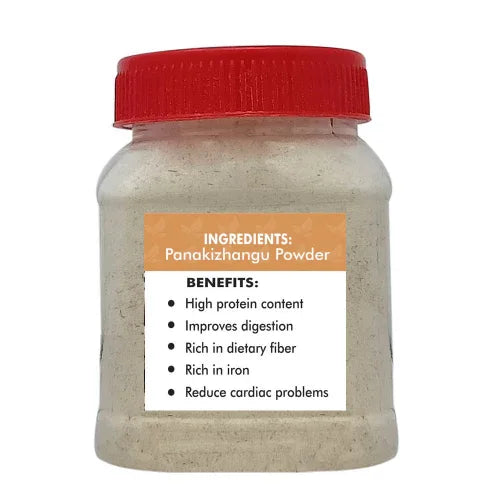 Veena Palm Sprouts Mavu - 150 g - Orgoshops