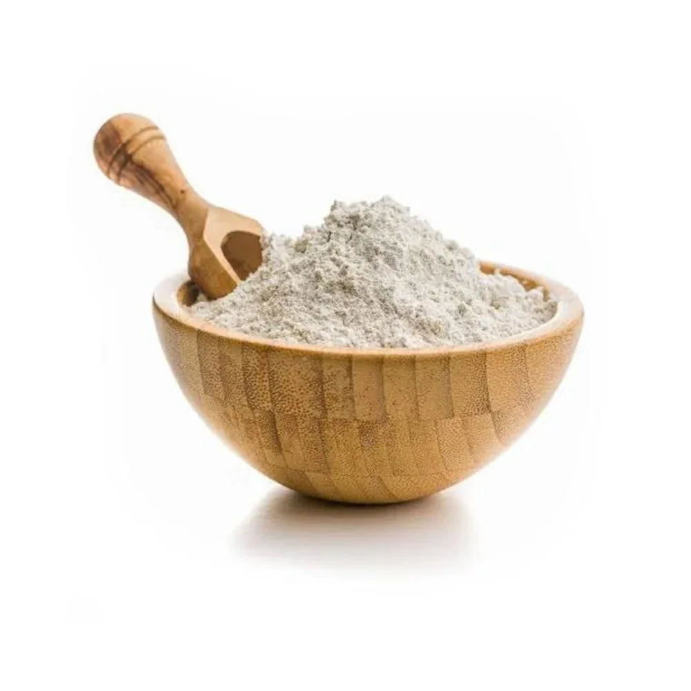 Intake Barnyard Millet Atta Flour / Kuthiravali / Barnyard Millet Flour - 1 kg - Orgoshops