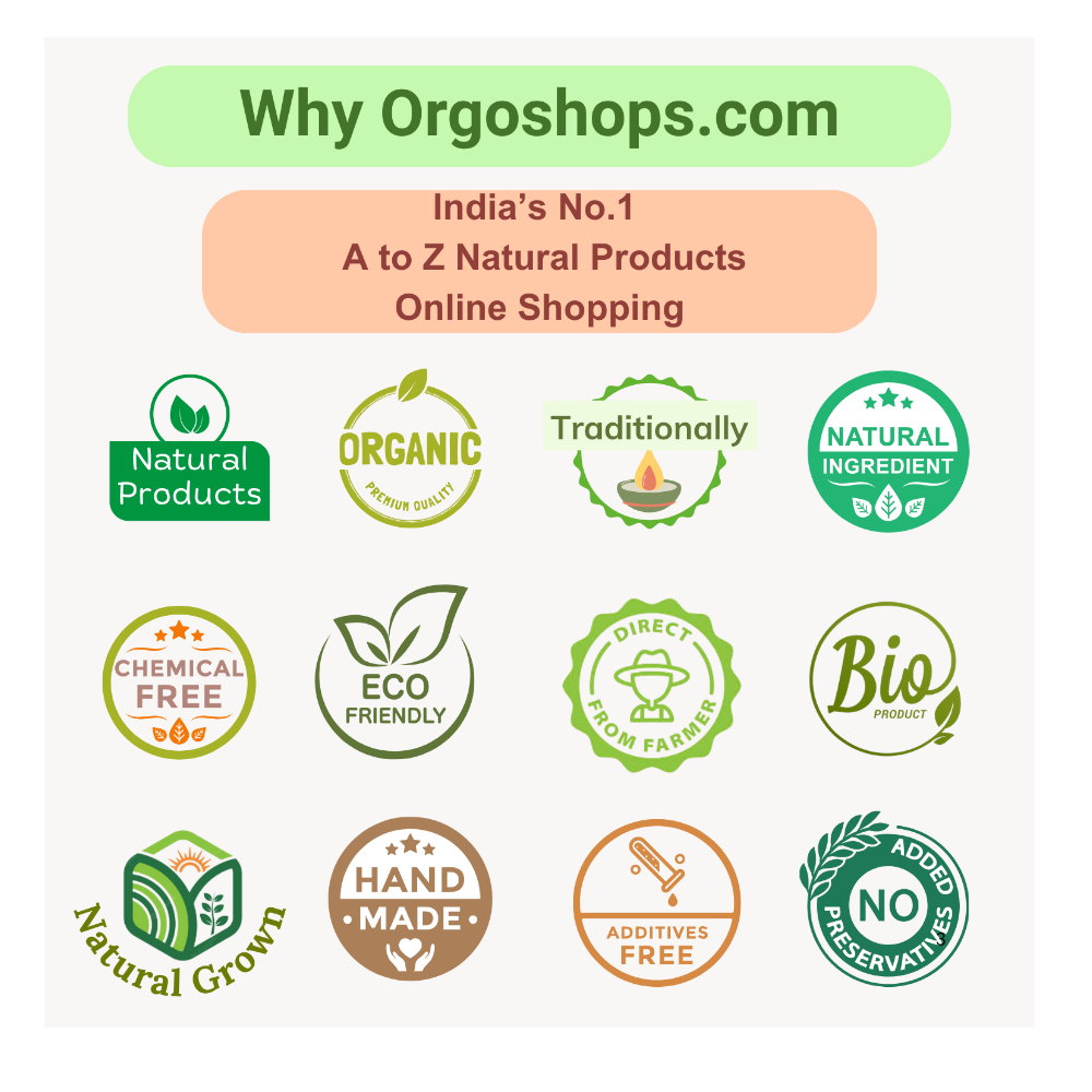 Intake Elite Jaggery Powder / Pure Organic Jaggery Powder / Sakkarai Powder - 1 Kg