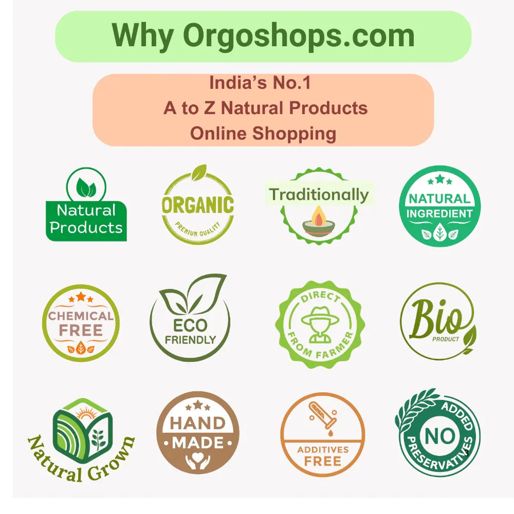 Intake Moringa Organic Atta / Moringa Atta Flour - 1500 g - Orgoshops
