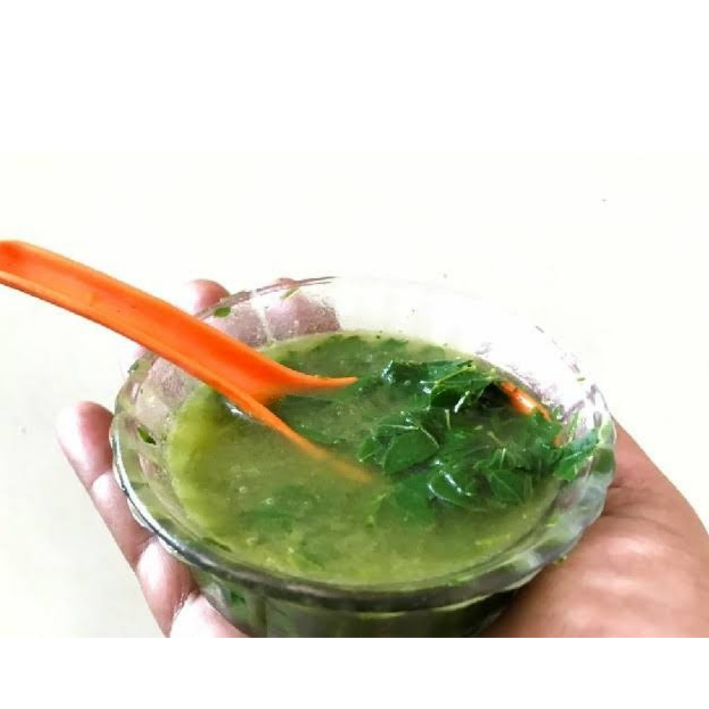 Intake Moringa Instant Soup Mix - 200 g