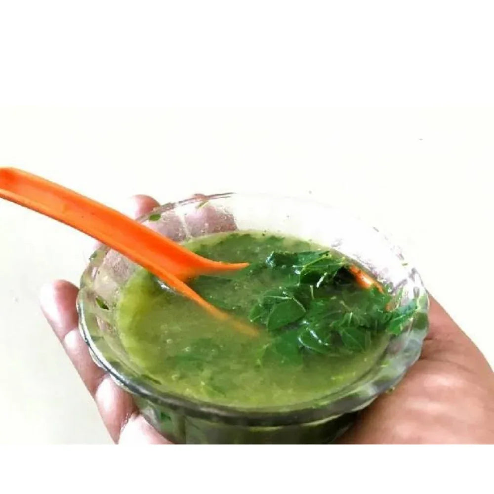 Intake Moringa Instant Soup Mix - 200 g - Orgoshops