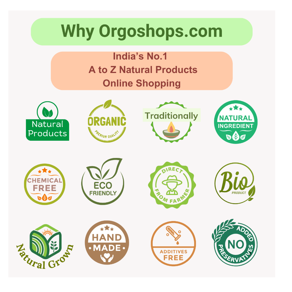 Intake Moringa Multi Millet Atta / Moringa Chappathi Flour / Moringa Millet Flour - 1 kg