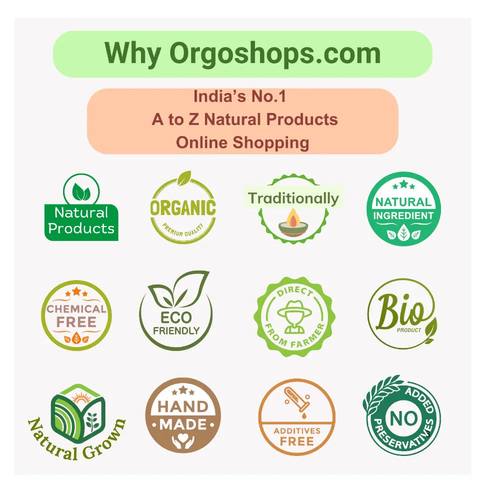 Intake Moringa Multi Millet Atta / Moringa Chappathi Flour / Moringa Millet Flour - 1 kg - Orgoshops