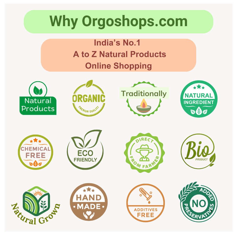 Intake Pearl Millet Atta Flour / Bajra / Kambu / Pearl Millet Flour - 2 kg