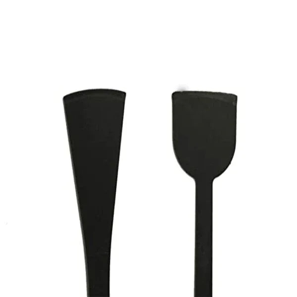 Nakshathra Iron Dosa Turner (Black)- Pack of 2 - Orgoshops