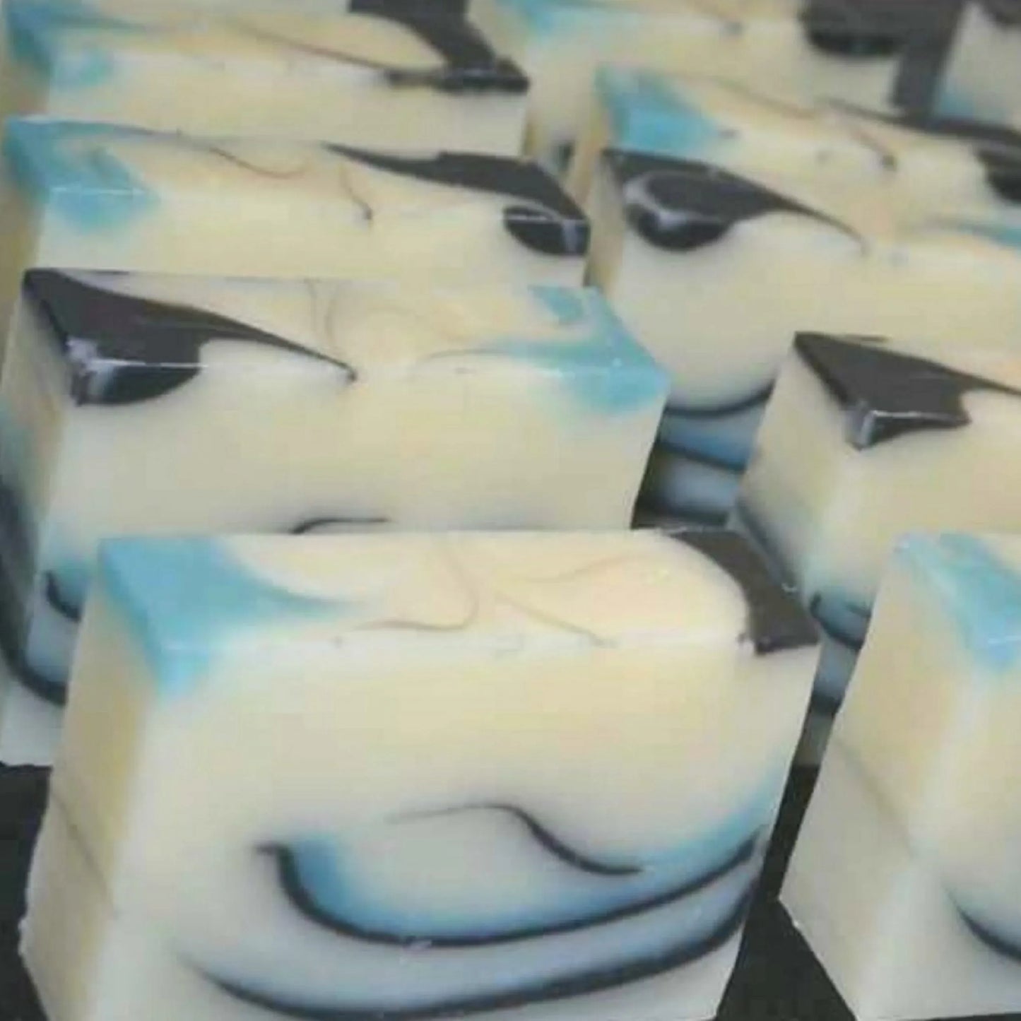 Jasmine Love| Cold Process Handmade Soap - Orgoshops