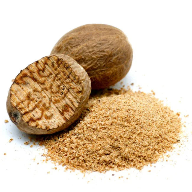 Veena Jathikai Powder - 100g - Orgoshops