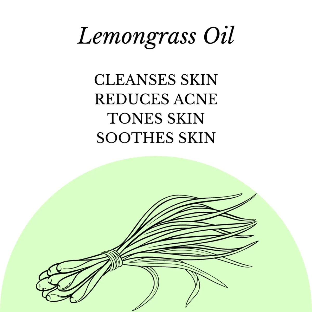 Fuschia - Lemon Grass Oil Natural Handmade Herbal Soap - 100g - Orgoshops