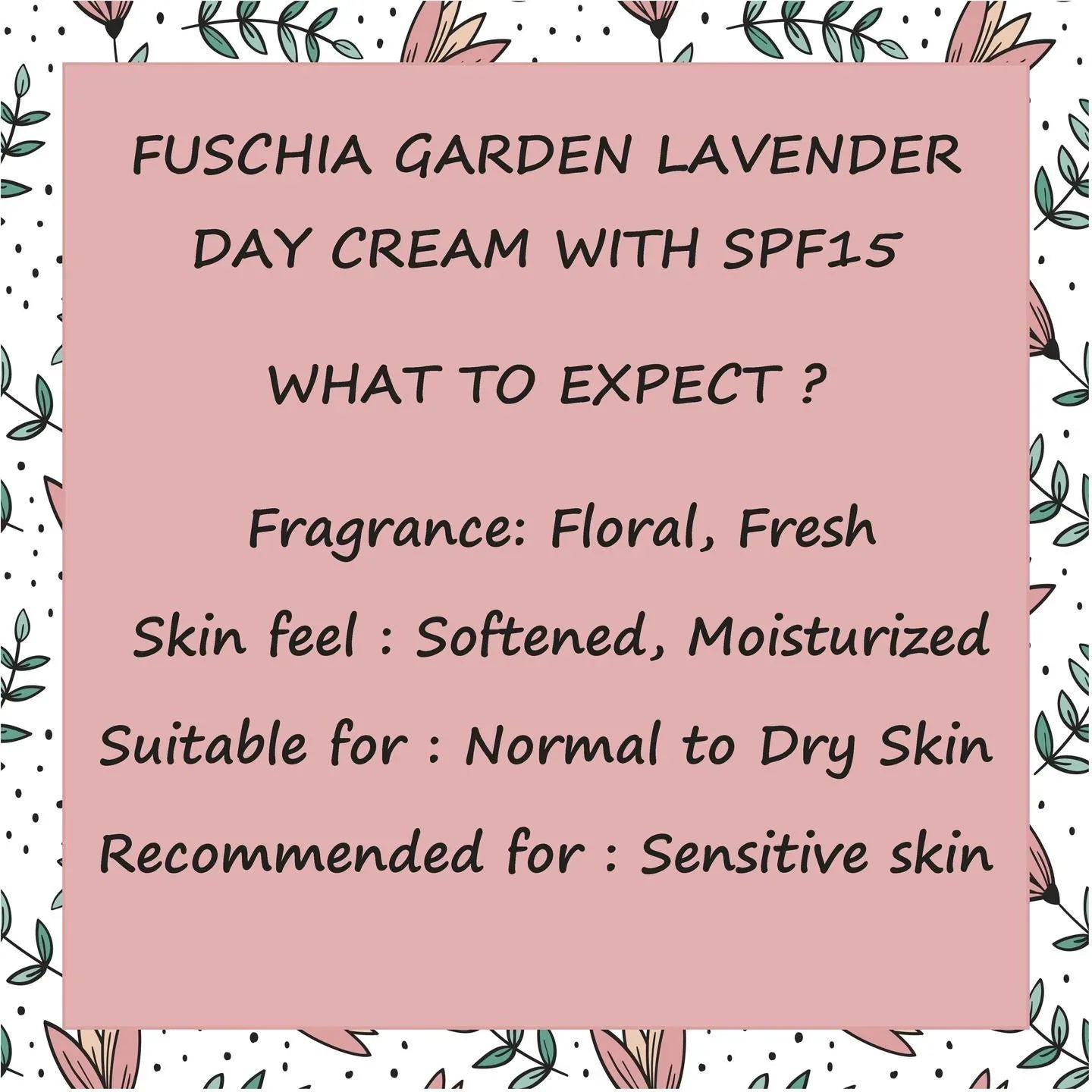 Fuschia - Day and Night Cream Skin Care Combo - 10g - Orgoshops