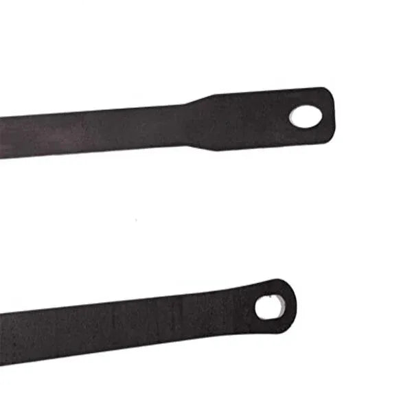 Nakshathra Iron Dosa Turner (Black)- Pack of 2 - Orgoshops