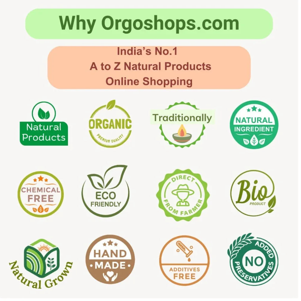 MKA Herbal Bath Powder - 100 g (Pack of 2) - Orgoshops