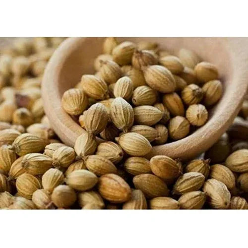 Dheash Organic : Whole Coriander - 200 g - Orgoshops