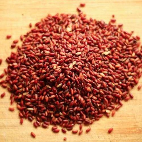 Thaiman Organic Mappillai Samba Rice / Red Rice - 2 kg - Orgoshops