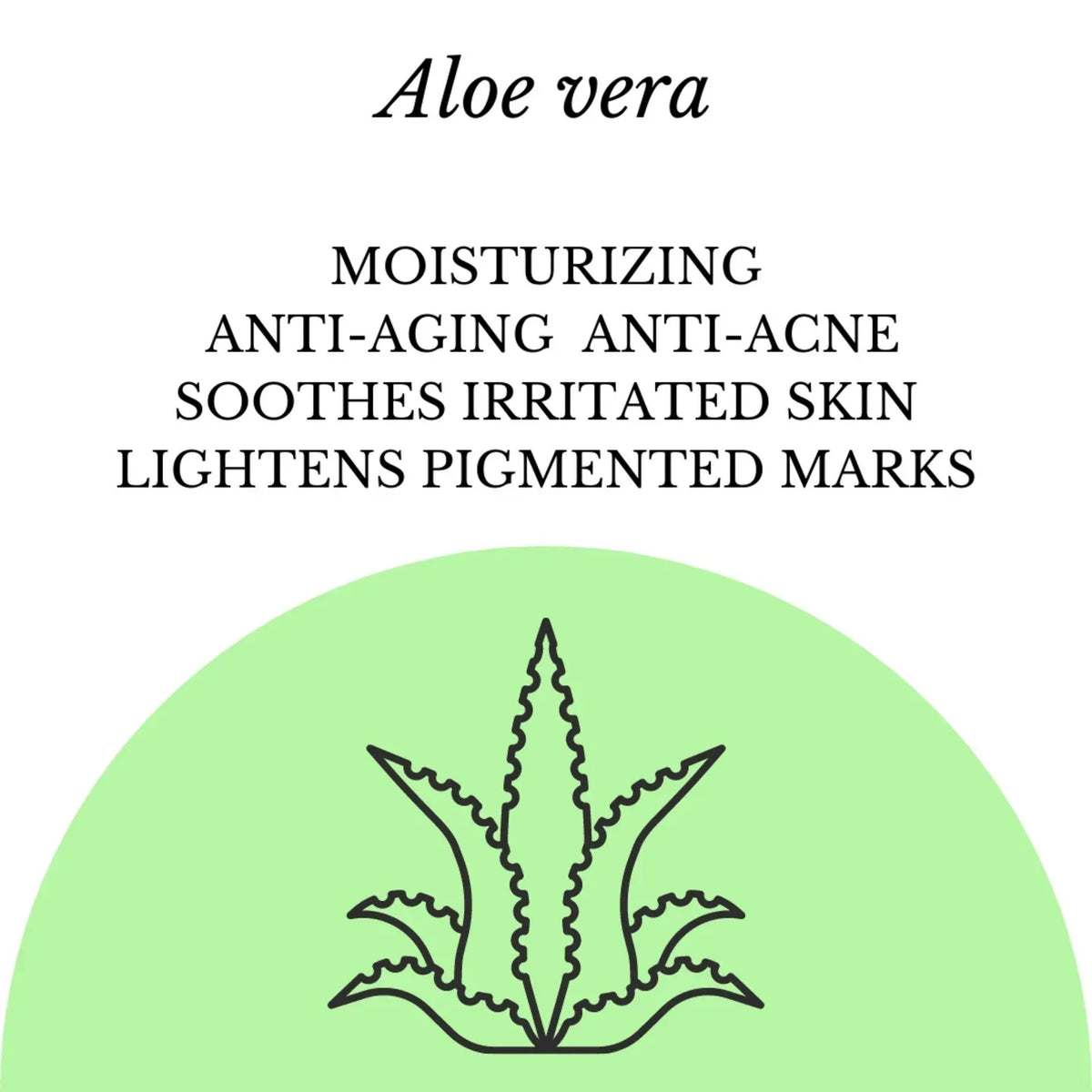 Fuschia - Aloe Vera Natural Handmade Herbal Soap - 100g - Orgoshops
