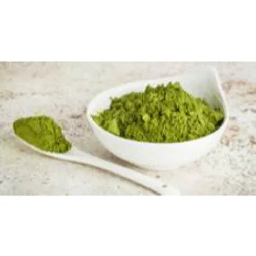 Moringa Powder - 100g - Orgoshops
