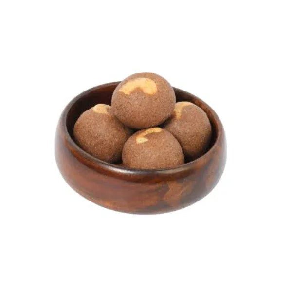 Narchuvai : Traditional Treat Assorted Millet Laddoo / Millet Laddoo - 125 g - Orgoshops