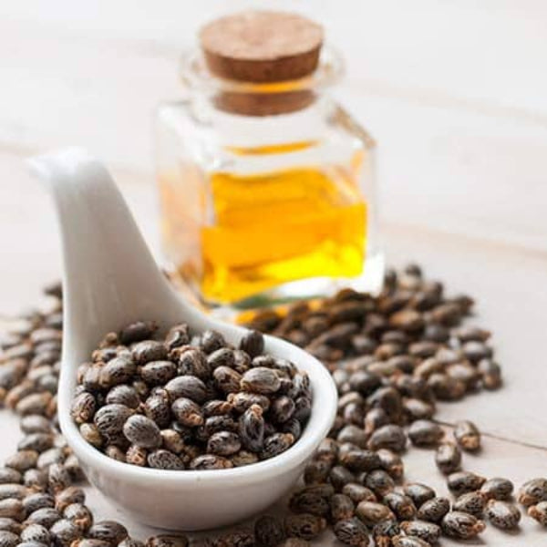 Natural Castor Oil