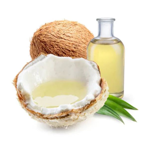 Kuzhal Oil : Coconut Oil / Edible Coconut Oil For Cooking - 1 litre - Orgoshops
