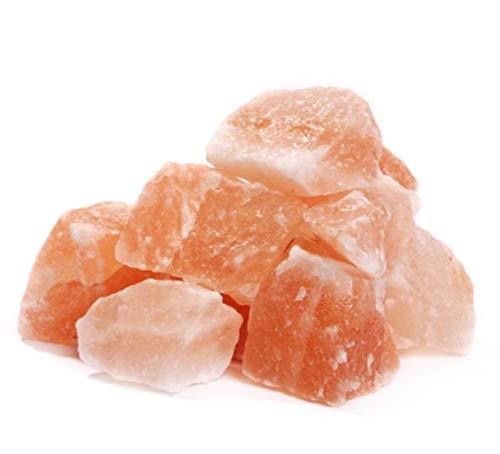Thaiman Organic Paarai Uppu Rock Salt - 2 kg - Orgoshops