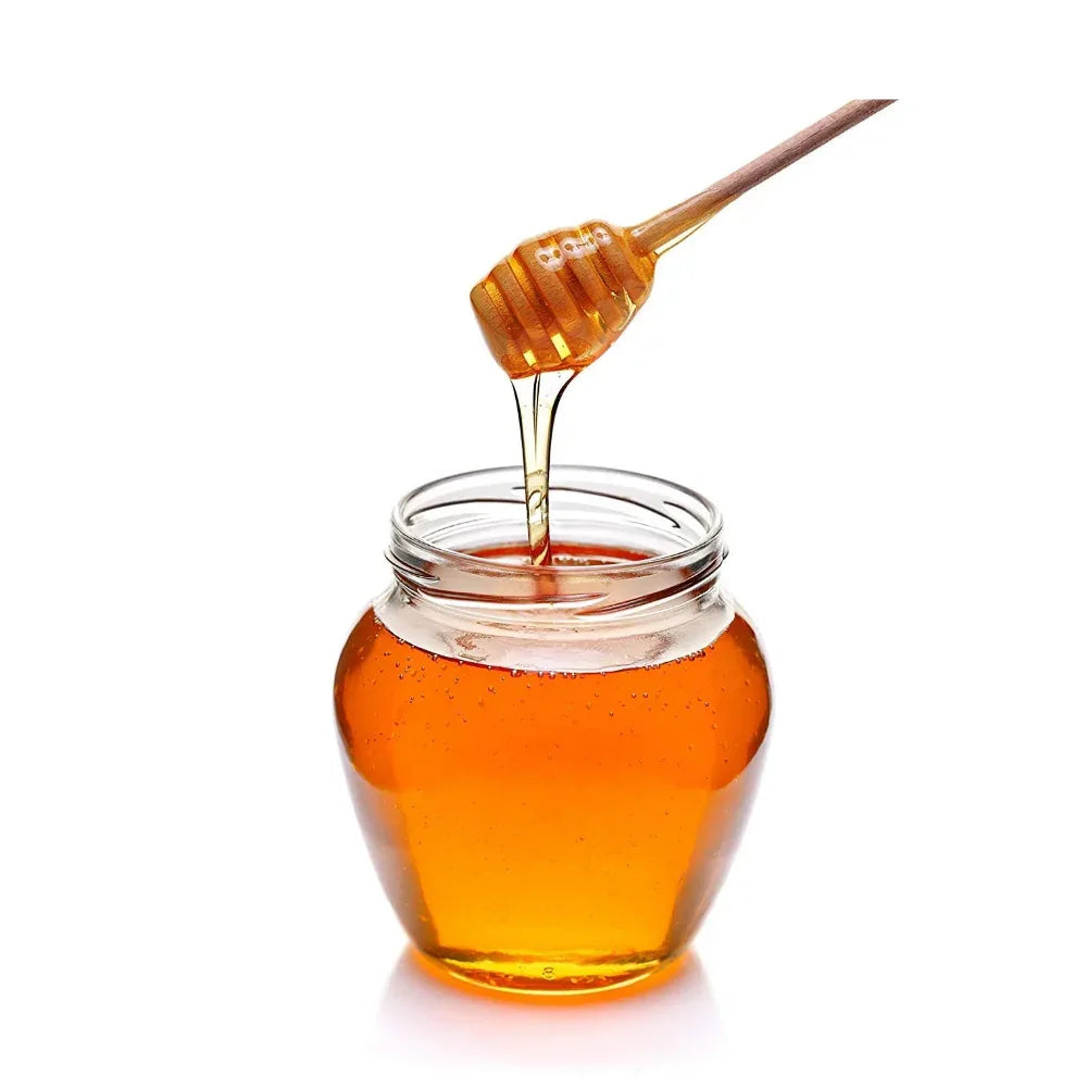 Intake 100% Natural Pure Honey / Honey - 500g - Orgoshops