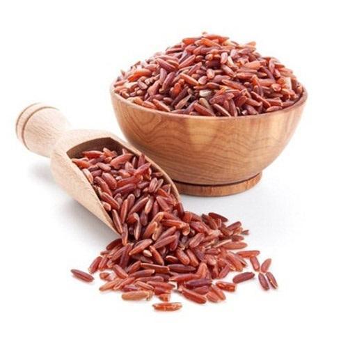 Thaiman Organic Mappillai Samba Rice / Red Rice - 2 kg - Orgoshops