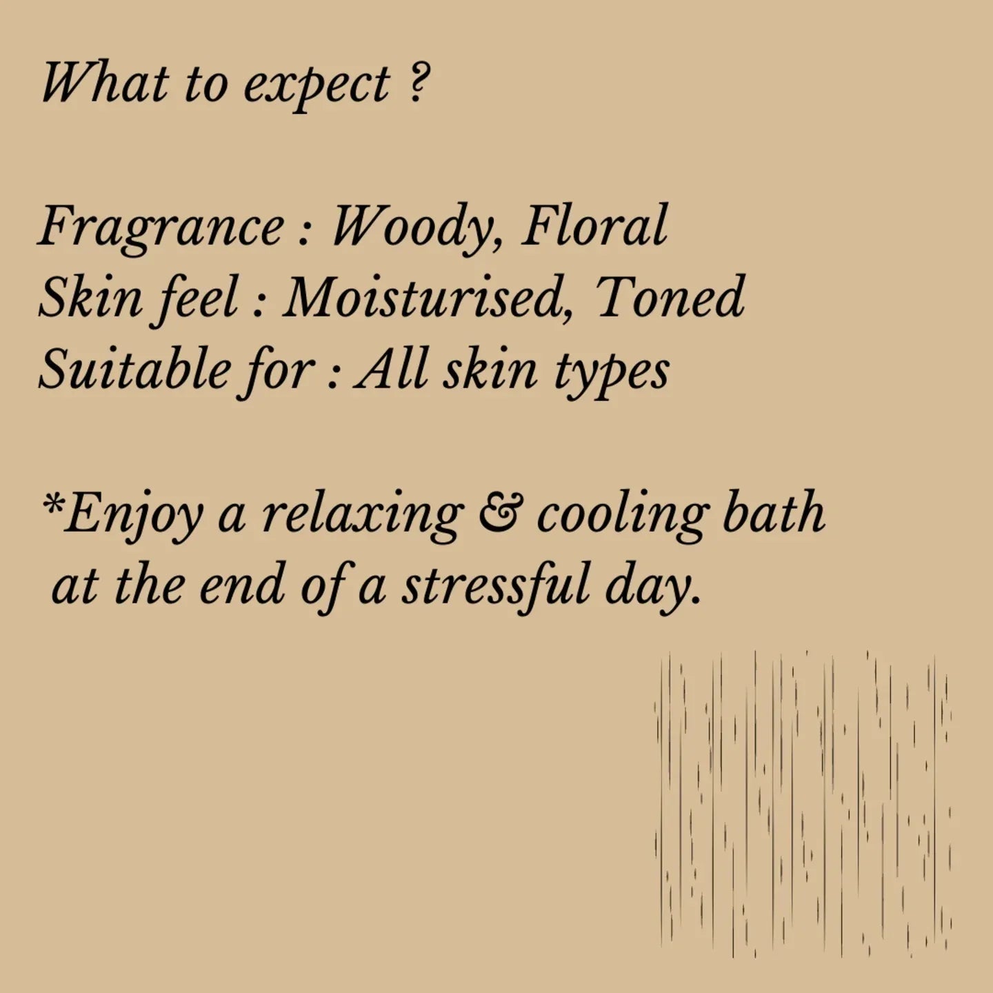 Fuschia - Sandal Natural Handmade Glycerine Soap - 100g - Orgoshops