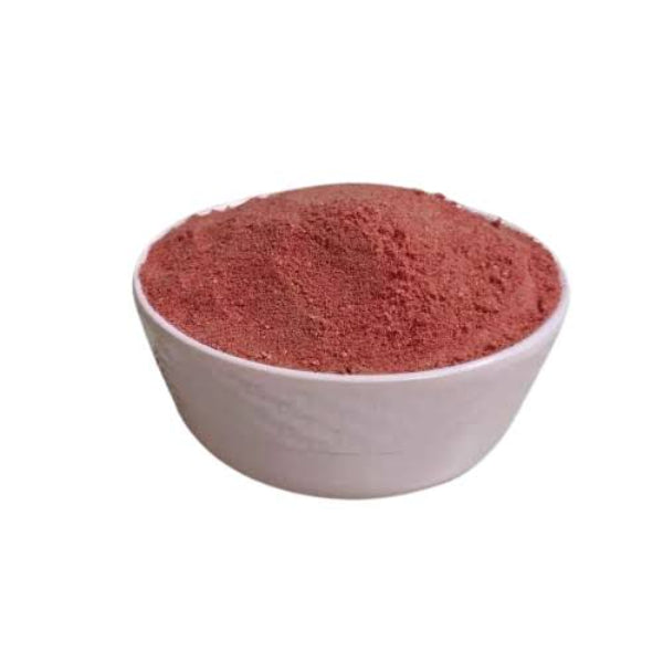 Nutritious malt powder blend