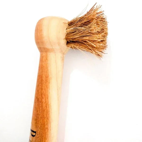 Onearth Jar Cleaning Coir Brush - Orgoshops