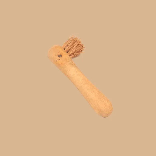Onearth Jar Cleaning Coir Brush - Orgoshops