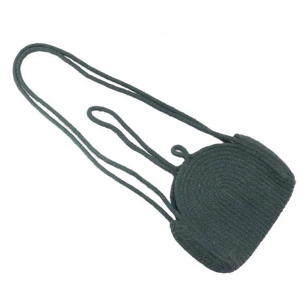 OnEarth Green Sling Bag-500gm - Orgoshops