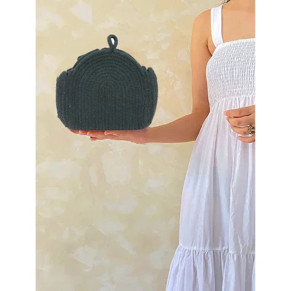 OnEarth Green Sling Bag-500gm - Orgoshops