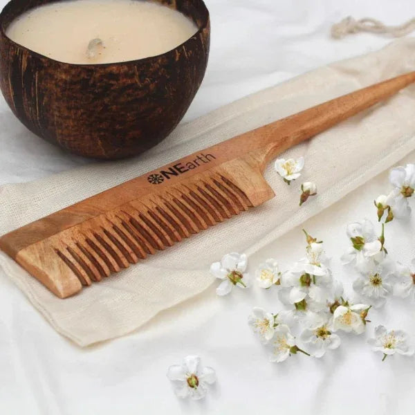 Onearth Styling Tail comb - Orgoshops