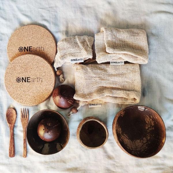 Onearth The chef's kit-500g - Orgoshops