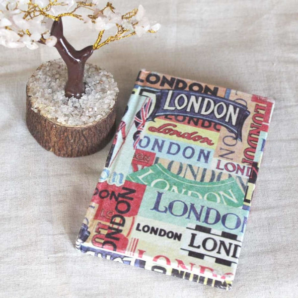 Onearth The Writer’s Kit – London