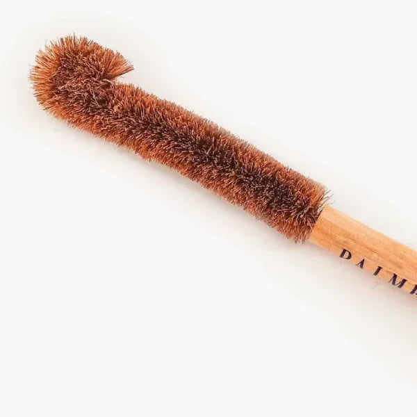 Onearth Bottle Cleaning Coir Brush - Orgoshops