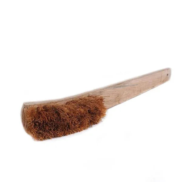 Onearth Toilet Cleaning Coir Brush - Orgoshops
