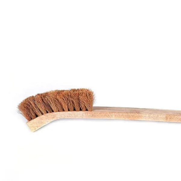 Onearth Toilet Cleaning Coir Brush - Orgoshops