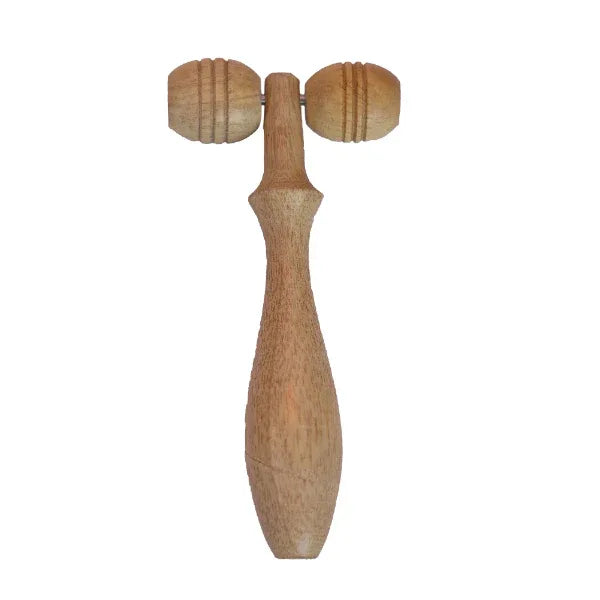 Onearth Bamboo Massage Roller - Orgoshops