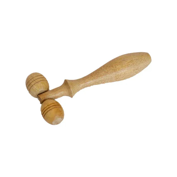 Onearth Bamboo Massage Roller - Orgoshops