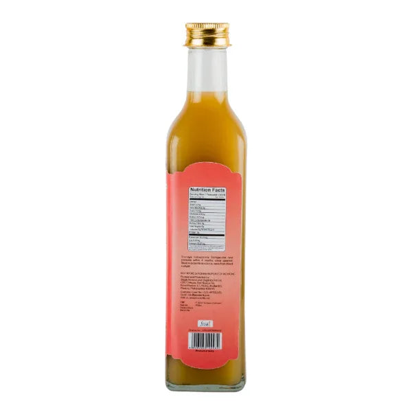 Organic Apple cider vinegar online in india
