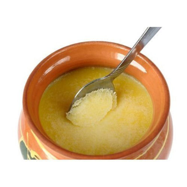 Organic Ghee